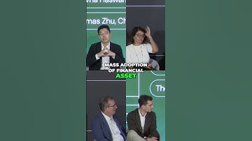 Hong Kong: The Future Hub for Tokenization and Finance