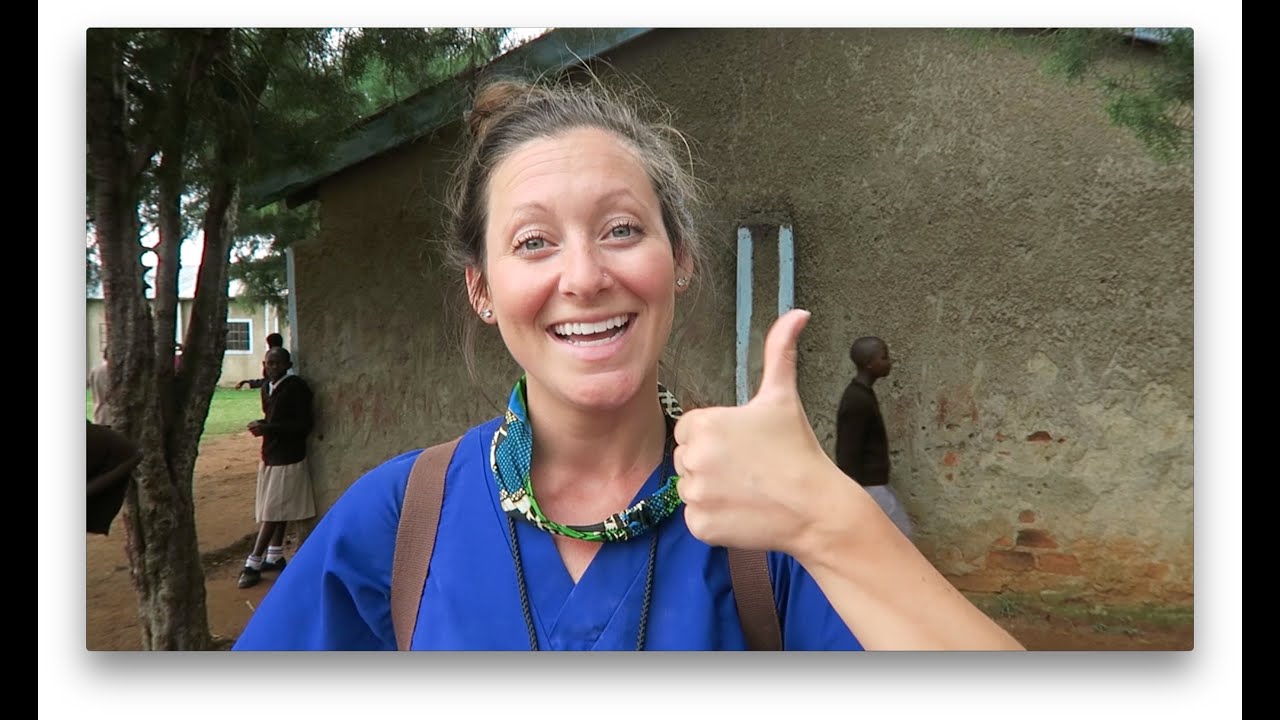 foodies omaha Day 4 | Kenya Medical Clinic