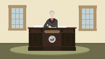 William Jefferson Clinton v. Paula Corbin Jones Case Brief Summary | Law Case Explained