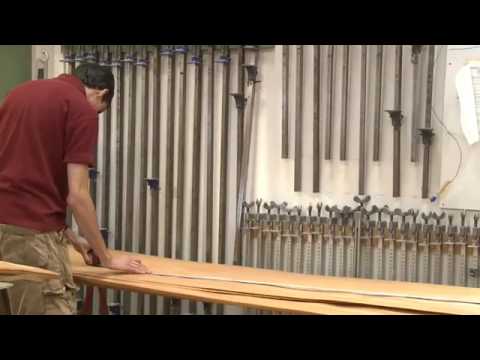 What it's like to be a Carpentry Team Leader