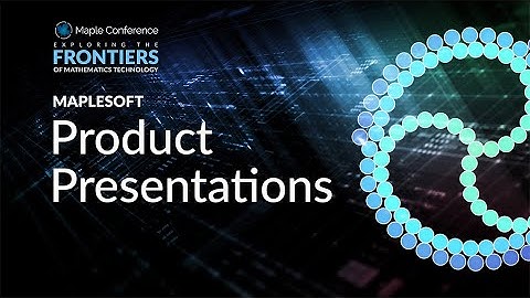 What’s Coming with AI-Powered Document Generation | Maple Conference 2025