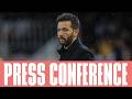 VALENCIA CF vs FC BARCELONA | RUEDA DE PRENSA