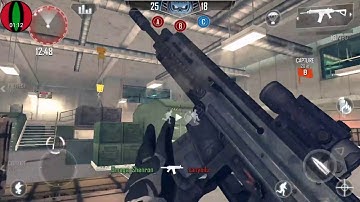 Modern Combat 4 Multiplayer #12