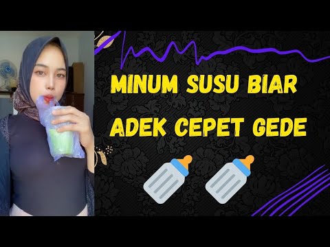 Ukhti Solehot Apem Tembem Meresahkan Kaum Adam | Jilbab Tiktok Gunung Gede Pemersatu Bangsa 🔥🔥