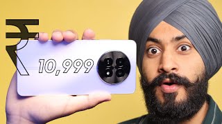 Realme 12x 5G Review - Solid Value For Money Phone