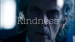 Twelfth Doctor | Kindness