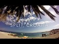 Remote year yugen  split croatia month 1