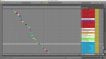 Architecture Vol 1 For Omnisphere 2 (Demo 3)