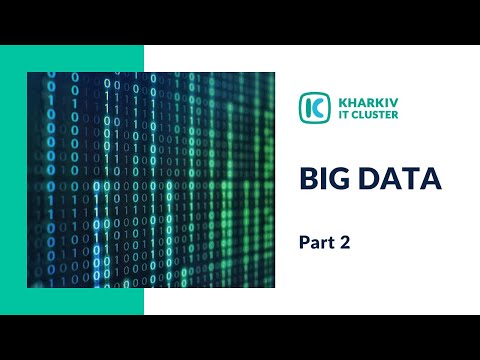 Videó: Hogyan befolyásolja a big data a közlekedést?