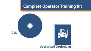 Online Forklift Certification