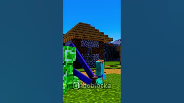 فيديو ملوش لزمة Minecraft ماين كرافت مشاهير Shorts ميمز انميشن Trend ترند Short 