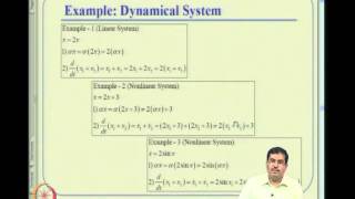 Mod-01 Lec-01 Introduction and Motivation for Advanced Control Design