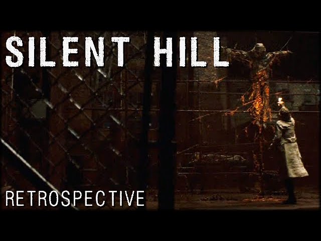 Retro Review – Silent Hill 2: A Jungian Masterpiece – Side Quest