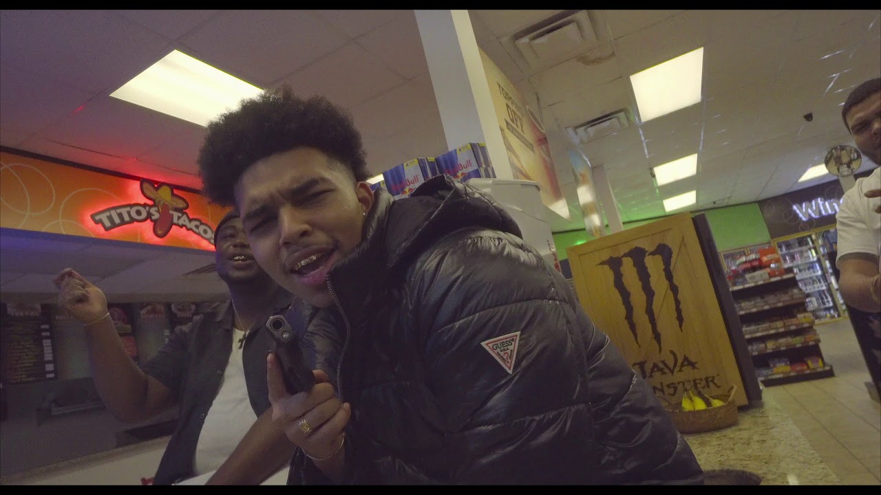 Watch Bakwood Shawty x Fat Mack "Kobe x Shaq (Exclusive Video @Mello_Vision) on YouTube