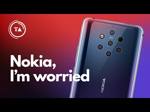 Video: Hoe Om Nokia Op Bystand Te Plaas