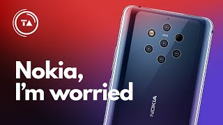 Why the Nokia revival is in trouble (and how to fix it) Why the Nokia revival is in trouble (and how to fix it)