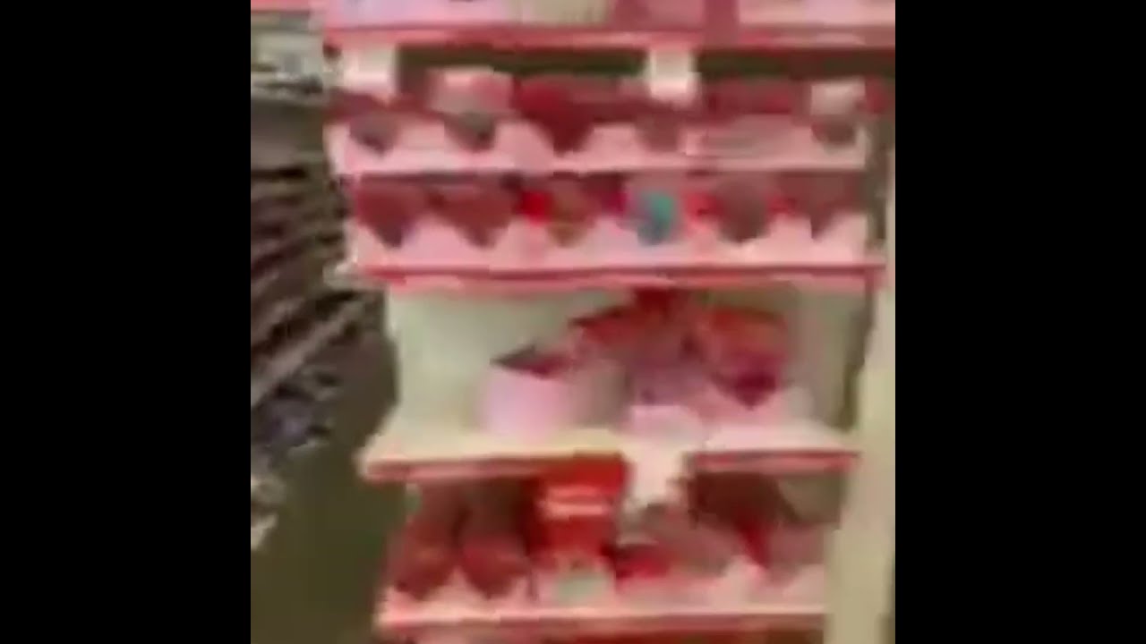 Video Shows Aftermath Of Buffalo Looting During Severe Winter Storms