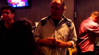 Wayne Nelson drawing