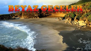 Beyaz Geceler - Ayvaz Davrushev(Ахыска)(Ahiska Müzik)