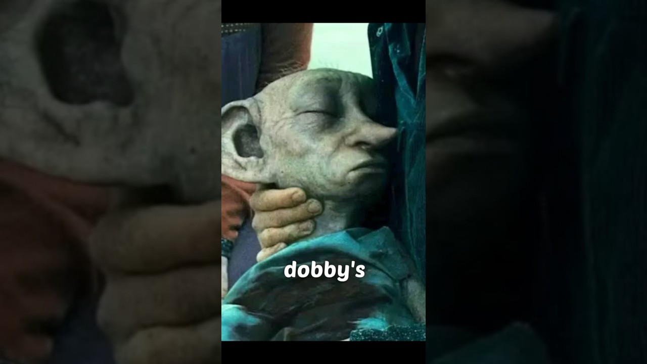 HARRY POTTER Fact That Were NEVER MENTIONED IN BOOKS 😱 #harrypotter #fact #subscribe