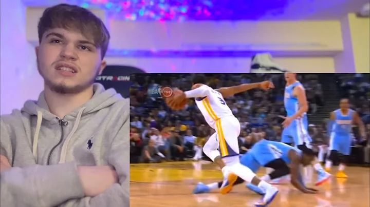 Crossovers but they get more disrespectful!