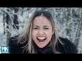 Bruna Karla - Fé e a Razão (Clipe Oficial MK Music)