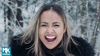 Video-Miniaturansicht von „Bruna Karla - Fé e a Razão (Clipe Oficial MK Music)“