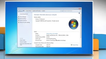 How to delete AVG® PC TuneUp when it is not in the program list in Windows® 7