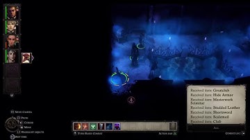 Pathfinder: Wrath of the Righteous! Endless Dungeon Runs Episode 1 part 3