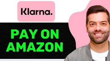 NEW! How To Pay With Klarna On Amazon In 2025! (FULL GUIDE)