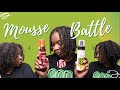 Issa Mousse Battle| Mielle Organics VS I Love The Doux