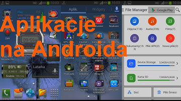 Najlepsze z najlepszych aplikacji na Androida #4 (audio-video)