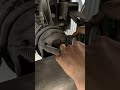 part 3794 adjustable arm brake return spring, good rebound