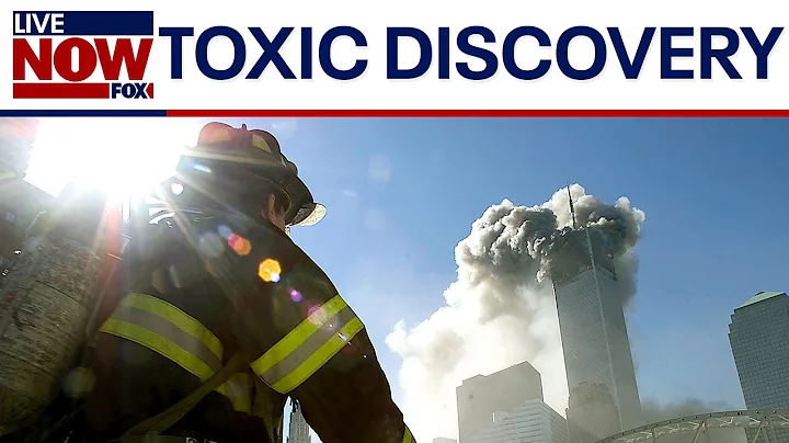 FDNY: Newly discovered docs over 9/11 Ground Zero toxins anger fire fighters