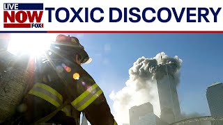 Fdny Newly Discovered Docs Over 911 Ground Zero Toxins Anger Fire Fighters