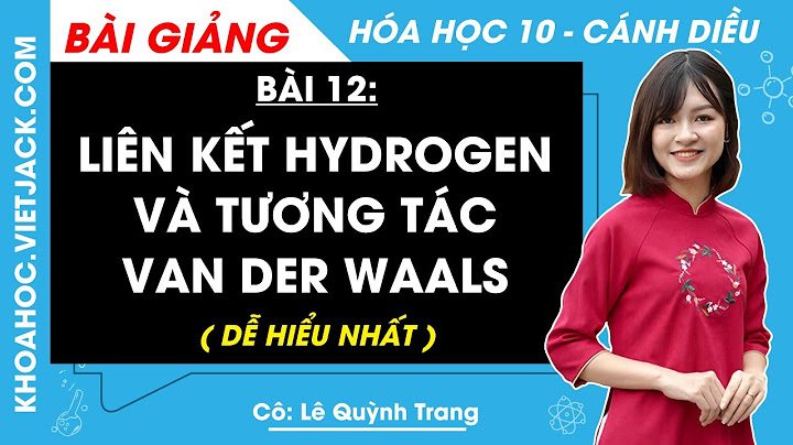 Giải bài tập hóa học 10 bài 12 năm 2024