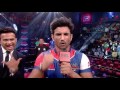 Sushant Singh Rajput at Super Boxing League SBL | Delhi Gladiators