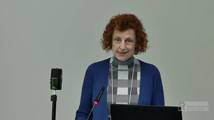 Miriam Solomon: After Disclosure