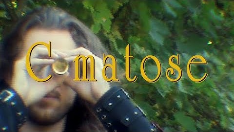 Casperr - Comatose (Official Music Video)