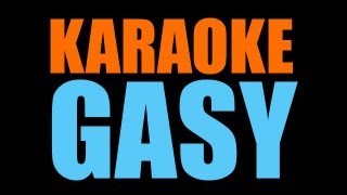 Video thumbnail of "Karaoke gasy: Apost - Rahoviana"