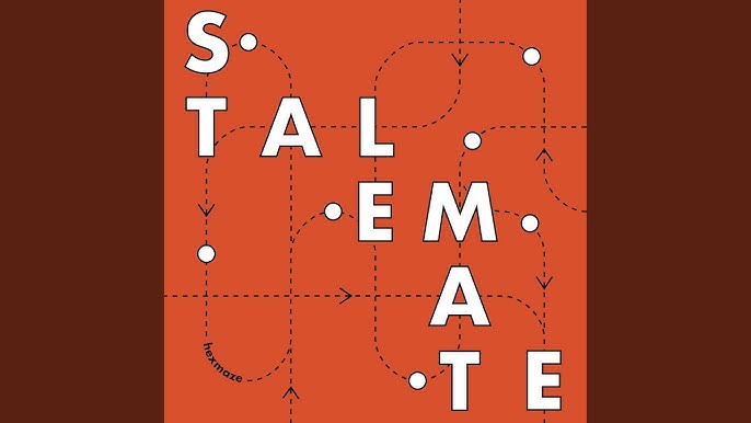 Stalemate - YouTube