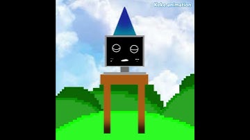 Incredibox sprunki for free working 1996 | mr computer #animation  #incredibox #sprunki