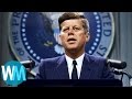 Top 10 Most Powerful Orators in History