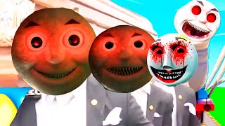 SMILE VERSIONS Thomas.exe - Coffin Dance Song Cover