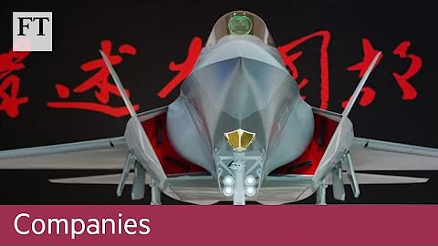 Aircraft makers still eyeing China | Companies - DayDayNews