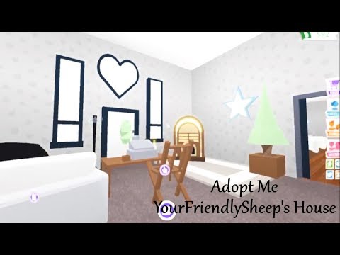 6 Custom Bed Design Ideas Building Hacks Roblox Adopt Me Its Sugarcoffee Youtube - house roblox adopt me bedroom ideas