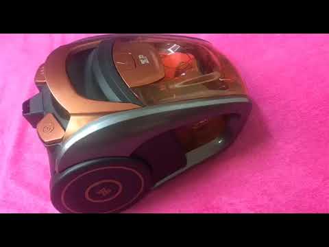 Пылесос ZP