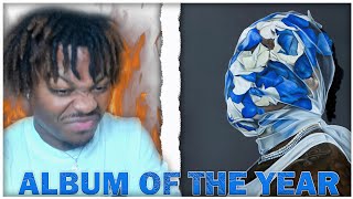 THIS MF DON'T MISS.. GUNNA - ONE OF WUN FULL ALBUM (REACTION/REVIEW!!)