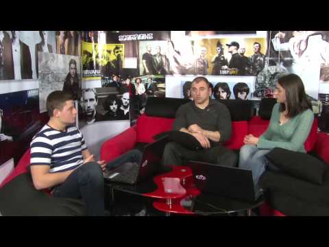 \"ფუტკუნ შოუს \" ერთ- ერთი მწვრთნელი გიორგი თუთარაშვილი.