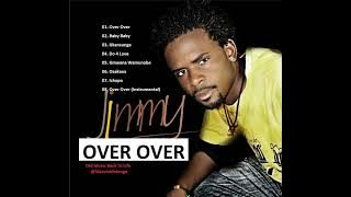 Jimmy - Over Over (Full Album) Zambian Music